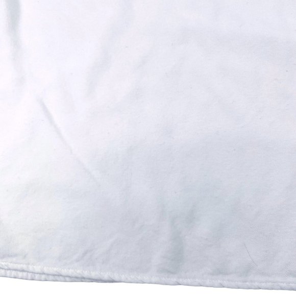 Sugar Lips - Off Shoulder Embroidered Tee - Small - Picture 5 of 5